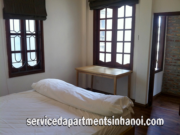 Chính chủ cho thuê căn hộ giá rẻ gần Hồ Tây 6