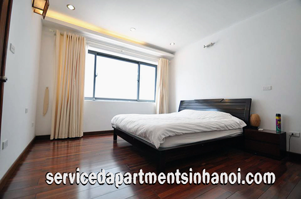 Cho thuê Studio giá rẻ tại đường Yết Kiêu, quận Hai Bà Trưng 6