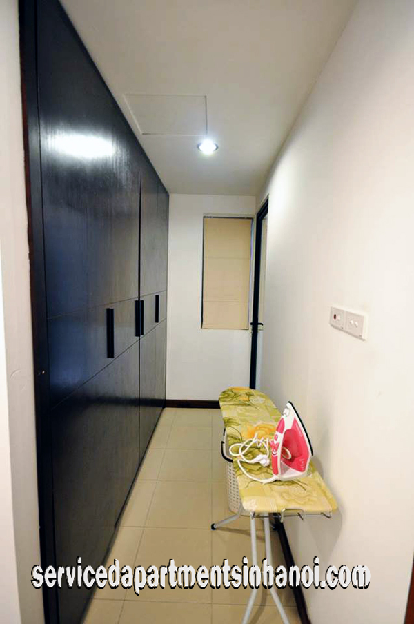 Cho thuê Studio giá rẻ tại đường Yết Kiêu, quận Hai Bà Trưng 7