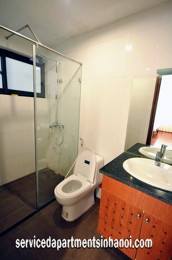 Cho thuê Studio giá rẻ tại đường Yết Kiêu, quận Hai Bà Trưng 8