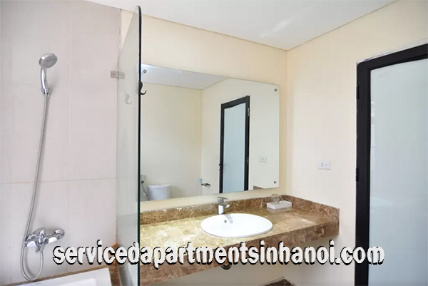 Cho thuê Studio giá rẻ tại Yết Kiêu, Hai Bà Trưng, tiện nghi chất lượng tốt 6