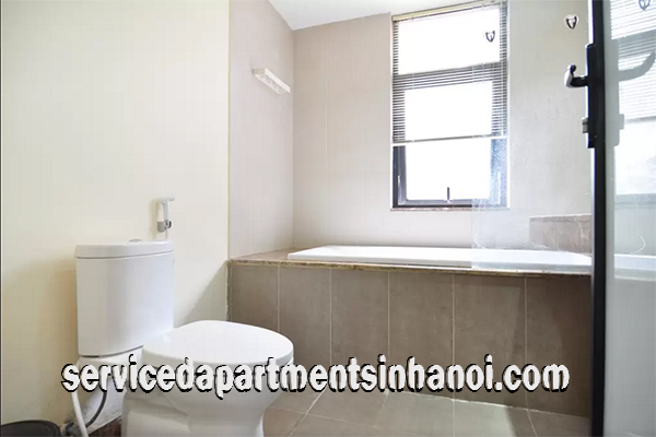 Cho thuê Studio giá rẻ tại Yết Kiêu, Hai Bà Trưng, tiện nghi chất lượng tốt 9