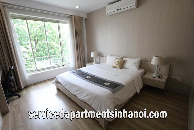 Cho thuê căn hộ dịch vụ hiện đại 1 ngủ gần Nhà Hát Lớn Hà Nội, Hoàn Kiếm 1