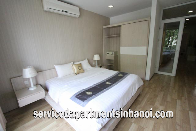 Cho thuê căn hộ dịch vụ hiện đại 1 ngủ gần Nhà Hát Lớn Hà Nội, Hoàn Kiếm 2
