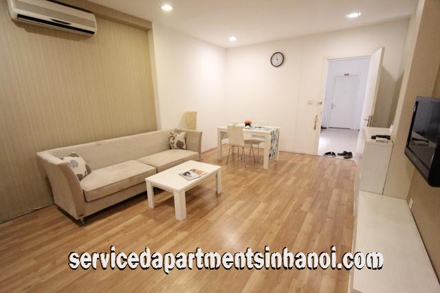 Cho thuê căn hộ dịch vụ hiện đại 1 ngủ gần Nhà Hát Lớn Hà Nội, Hoàn Kiếm 7