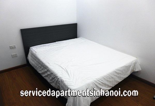 Căn hộ dịch vụ hoàn toàn mới 2 phòng ngủ cho thuê trên phố Đặng Thai Mai, Tây Hồ 5