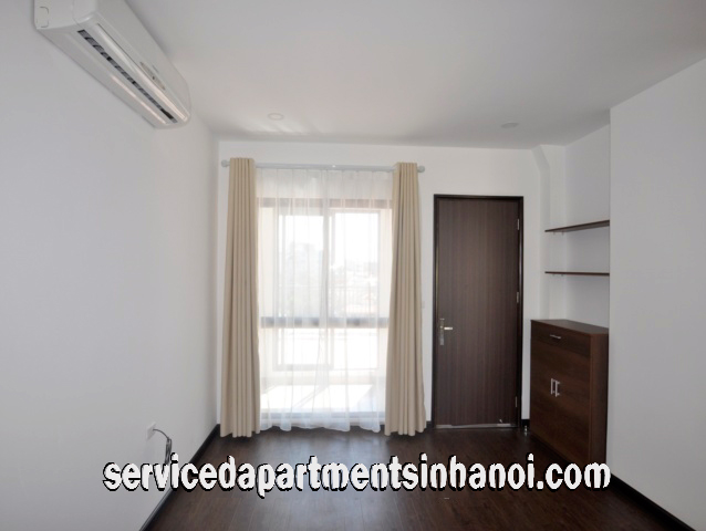 Căn hộ hoàn toàn mới với 2 phòng ngủ cho thuê tại Tô Ngọc Vân 6
