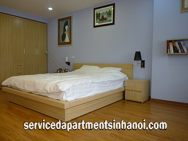 Cho thuê Studio hiện đại tại quận Hai bà Trưng, gần Ga Hà Nội 2