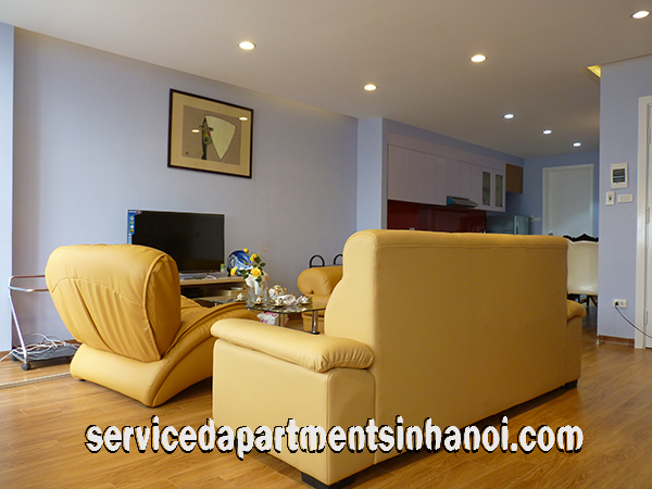 Cho thuê Studio hiện đại tại quận Hai bà Trưng, gần Ga Hà Nội 4