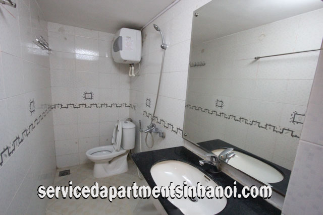 Cho thuê Studio tại đường Nguyễn Du, quận Hai Bà Trưng. 6