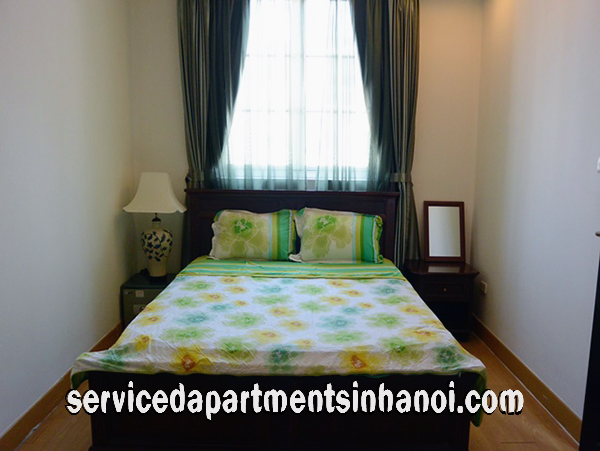 Cho thuê căn hộ dịch vụ 1 phòng ngủ gần Nhà Hát Lớn hà Nội, quận Hoàn Kiếm 5