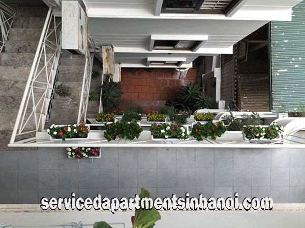 Cho thuê Studio hiện đại tại quận Hai Bà Trưng, Hà Nội 3