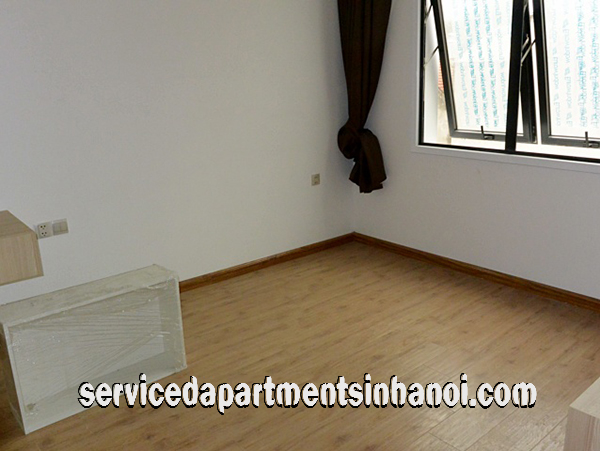 Cho thuê căn hộ dịch vụ hiện đại 2 phòng ngủ gần Hồ Hoàn Kiếm. 6