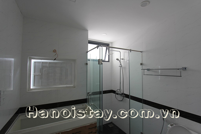 Cho thuê căn hộ cao cấp mới và đẹp tại đường Tô Ngọc Vân, Tây Hồ 10