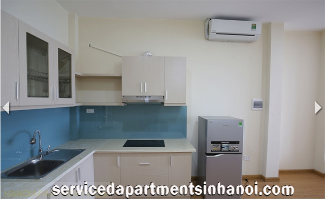 Cho thuê căn hộ dịch vụ, có view mặt Hồ Tây, quận Tây Hồ 10