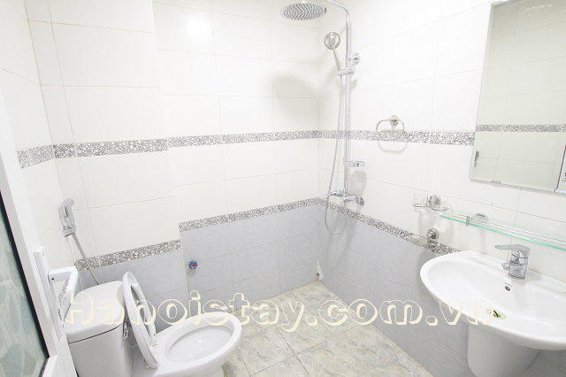 Cho thuê căn hộ dịch vụ 2 phòng ngủ tại Đống Đa, Hà Nội 8