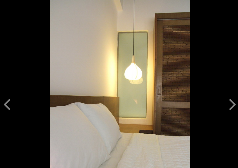 Cho thuê căn hộ 2 phòng ngủ chất lượng cao cạnh hồ Ngọc Khánh, Ba Đình 3