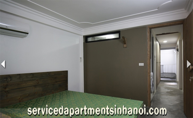Cho thuê căn hộ dịch vụ cao cấp tại Đặng Thai Mai, Tây Hồ 10