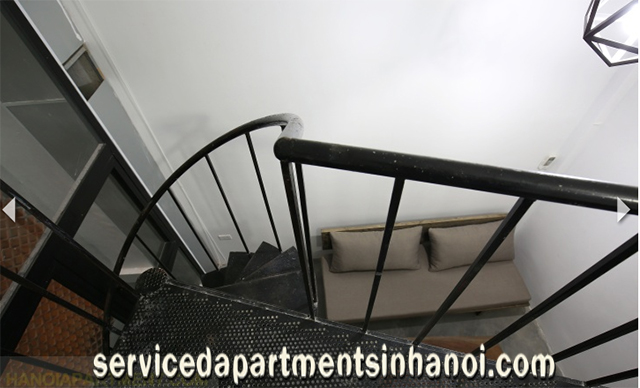 Cho thuê căn hộ dịch vụ cao cấp tại Đặng Thai Mai, Tây Hồ 7
