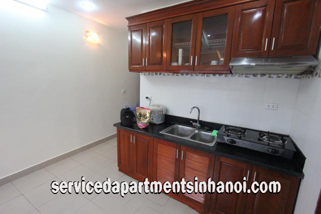 Cho thuê căn hộ dịch vụ cho người nước ngoài ở 3