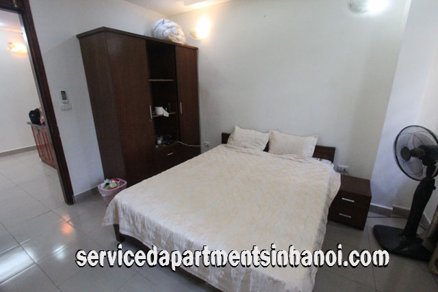 Cho thuê căn hộ dịch vụ cho người nước ngoài ở 4