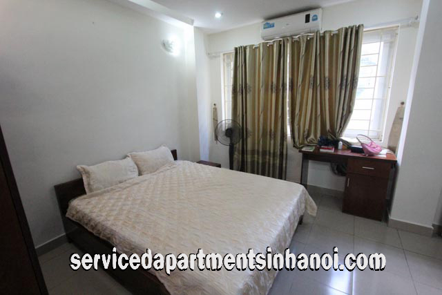 Cho thuê căn hộ dịch vụ cho người nước ngoài ở 5