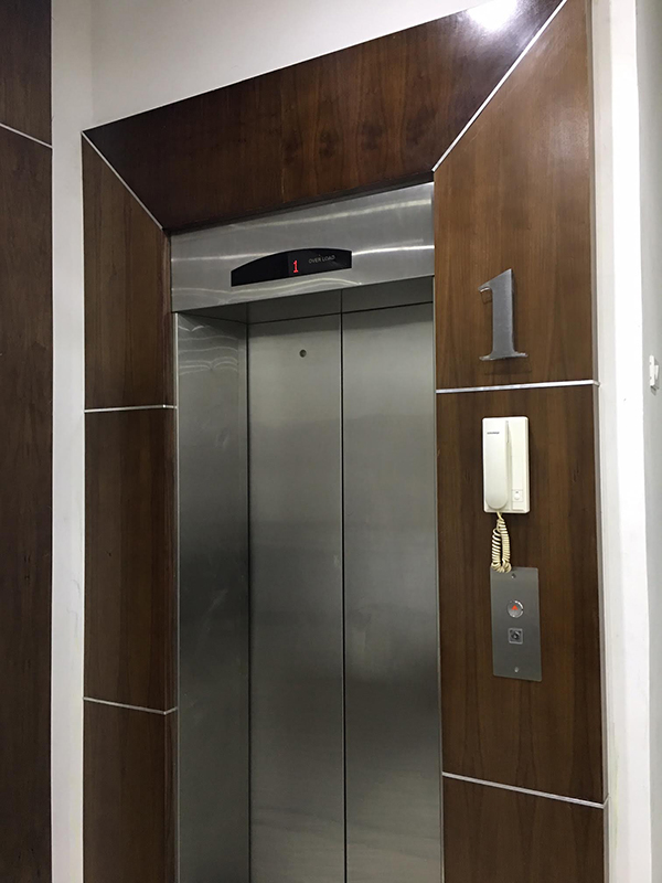 Cho thuê thuê căn hộ 1 phòng ngủ phố Trần Duy Hưng, Cầu Giấy 10
