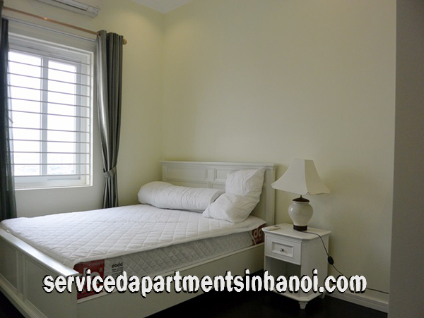 Cho thuê căn hộ 2 phòng ngủ nội thất hiện đại gần khách sạn Futuna 9