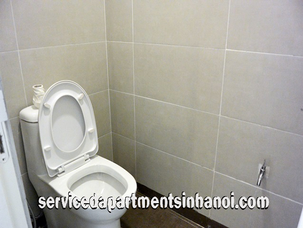 Cho thuê căn hộ 2 phòng ngủ nội thất hiện đại gần khách sạn Futuna 7