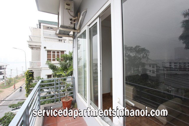 Cho thuê căn hộ 1 phòng ngủ gần khách sạn Sheraton, Tây Hồ 6