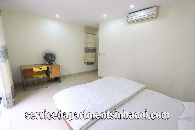 Cho thuê căn hộ giá rất rẻ gần Láng Hạ, Đống Đa 5