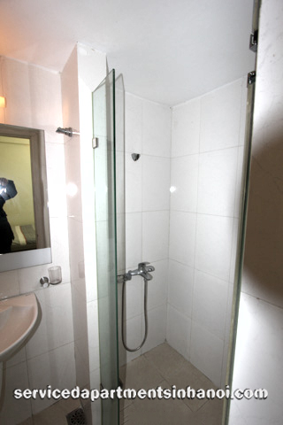 Cho thuê căn hộ giá rất rẻ gần Láng Hạ, Đống Đa 6