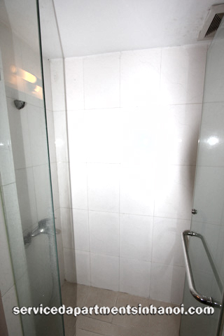 Cho thuê căn hộ giá rất rẻ gần Láng Hạ, Đống Đa 8