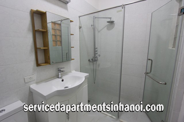 Cho thuê căn hộ 2 phòng ngủ gần Khách sạn Intercontinental 4