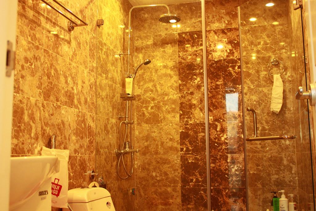 Cho thuê căn hộ 1 dạng studio hiện đại mới phố Âu Cơ, Tây Hồ 6