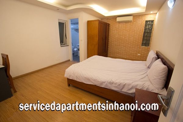 Chính chủ cho thuê căn hộ đẹp quận Tây hồ, giá hợp lý cửa sổ rộng thoáng sáng 8