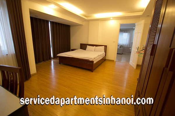 Chính chủ cho thuê căn hộ đẹp quận Tây hồ, giá hợp lý cửa sổ rộng thoáng sáng 9