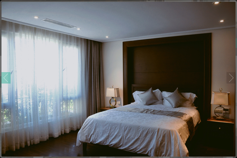 Cho thuê căn hộ cao cấp 2 phòng ngủ tại Phạm Đình Hổ, Hai Bà Trưng 5