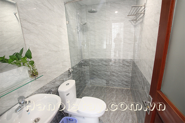 Cho thuê căn hộ mini giá rẻ gần hồ Ngọc Khánh, Ba Đình 6