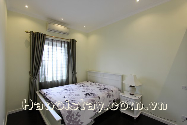 Cho thuê căn hộ 2 phòng ngủ hiện đại tại Giảng Võ, Ba Đình 3