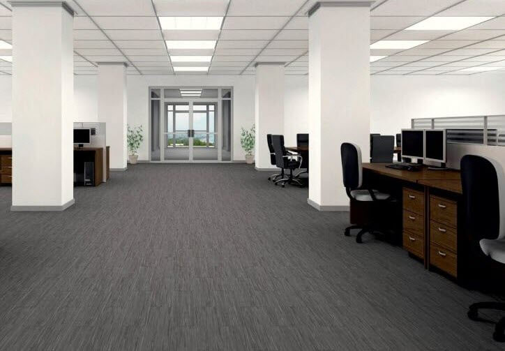 Văn phòng chuyên nghiệp cho thuê tại tòa nhà Parkson Tower phố Thái Hà, quận Đống Đa 4