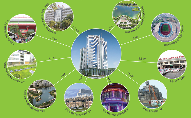 Ban quản lý tòa nhà Viwaseen Tower - phố Tố Hữu cho thuê mặt bằng 180m2 7