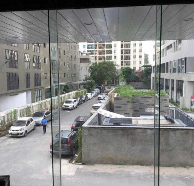 Sàn TTTM cho thuê tầng 2, 3, 4 tại Mỹ Sơn Tower phố Nguyễn Huy Tưởng, Thanh Xuân 2