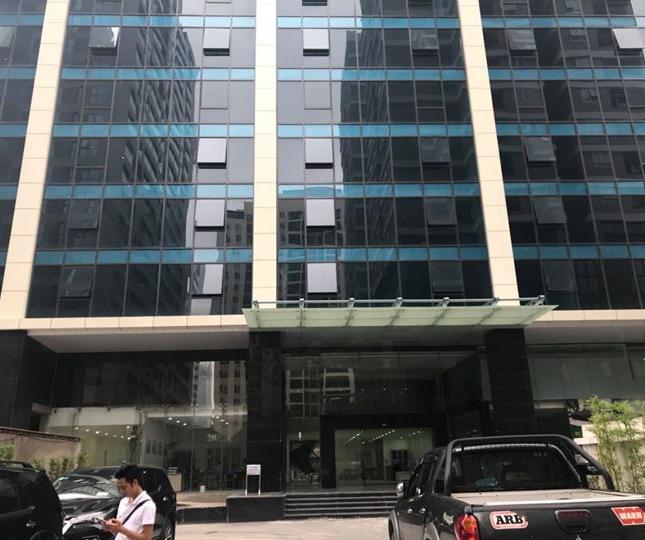 Sàn TTTM cho thuê tầng 2, 3, 4 tại Mỹ Sơn Tower phố Nguyễn Huy Tưởng, Thanh Xuân 3