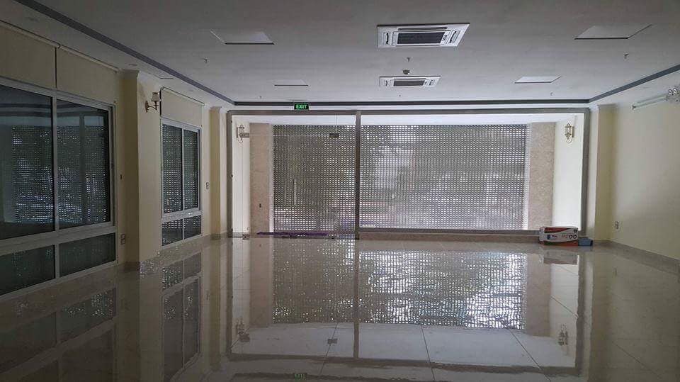 Chính chủ cho thuê văn phòng giá hợp lý ngay phố Vũ Trọng Phụng, Thanh Xuân 3