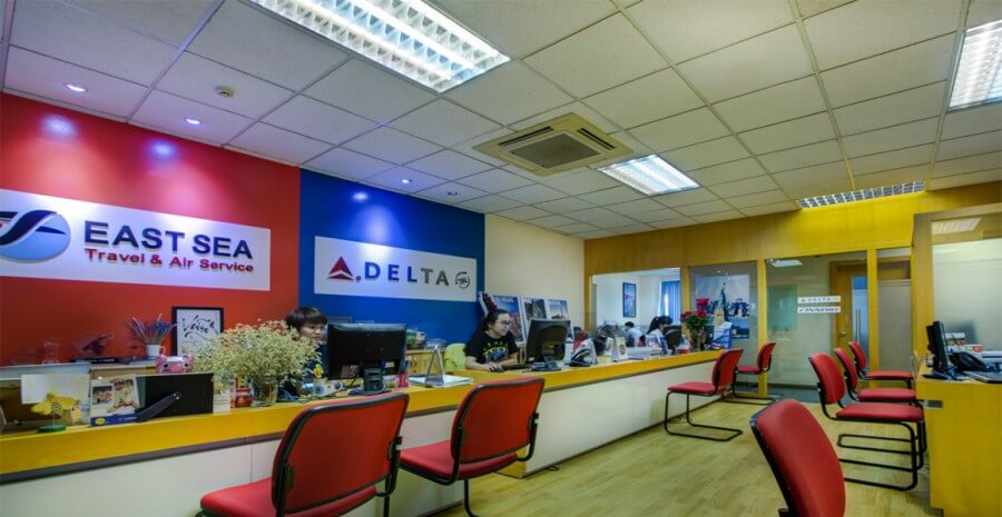 Chính chủ cho thuê văn phòng kết hợp căn hộ office tel tại Hongkong Tower 6
