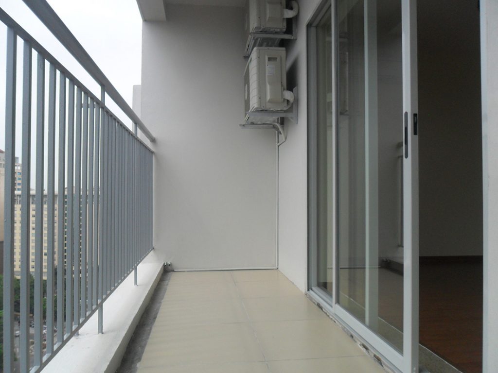 Cho thuê văn phòng hiện đại và chuyên nghiệp tại tòa nhà HCMCC Tower 5