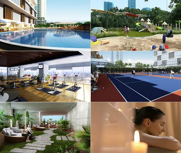 Chính chủ cần cho thuê sàn văn phòng tại tòa nhà FLC Twin Tower 265 Cầu Giấy 1