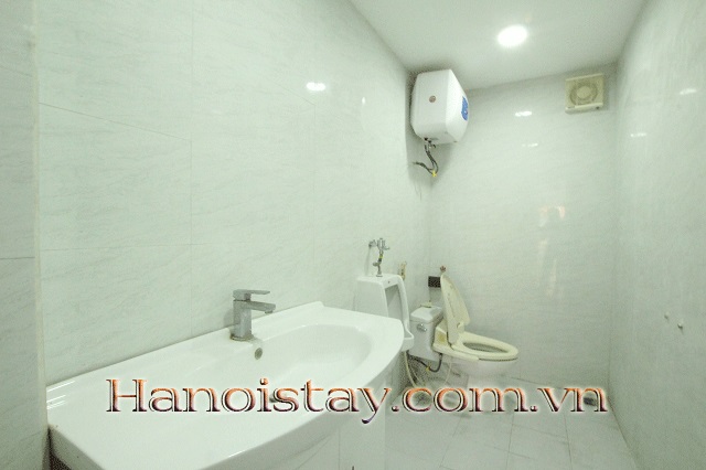 Chủ nhà cần cho thuê tầng 2 làm văn phòng với giá rẻ ngay phố Trần Quốc Toản, Hoàn Kiếm 5