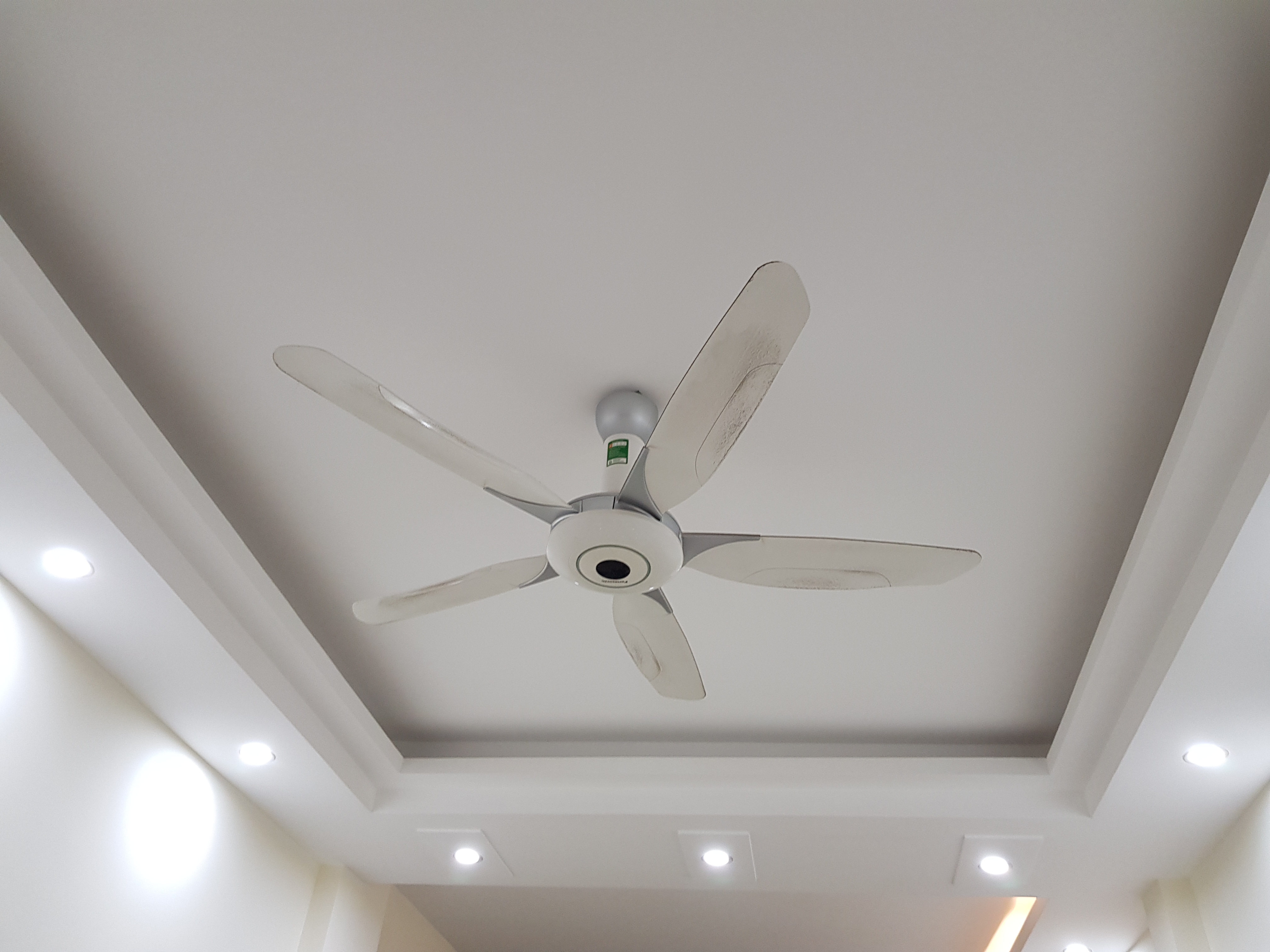 Chính chủ cho thuê nhà riêng vừa ở vừa làm văn phòng tại Nguyễn Văn Cừ, Long Biên 5